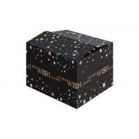 Hamper Box Small Make a Wish WMBX-C177 MaW